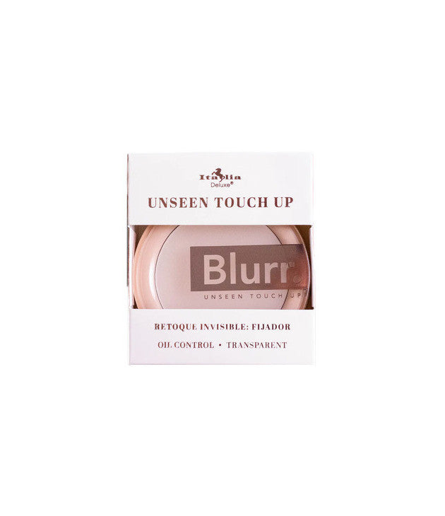 PRIMER FIJADOR BLURR UNSEEN TOUCH UP ITALIA DELUXE