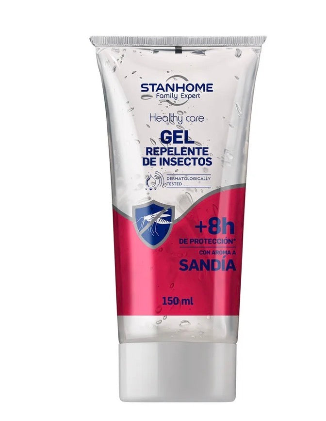 Gel Repelente de Insectos 150 ML