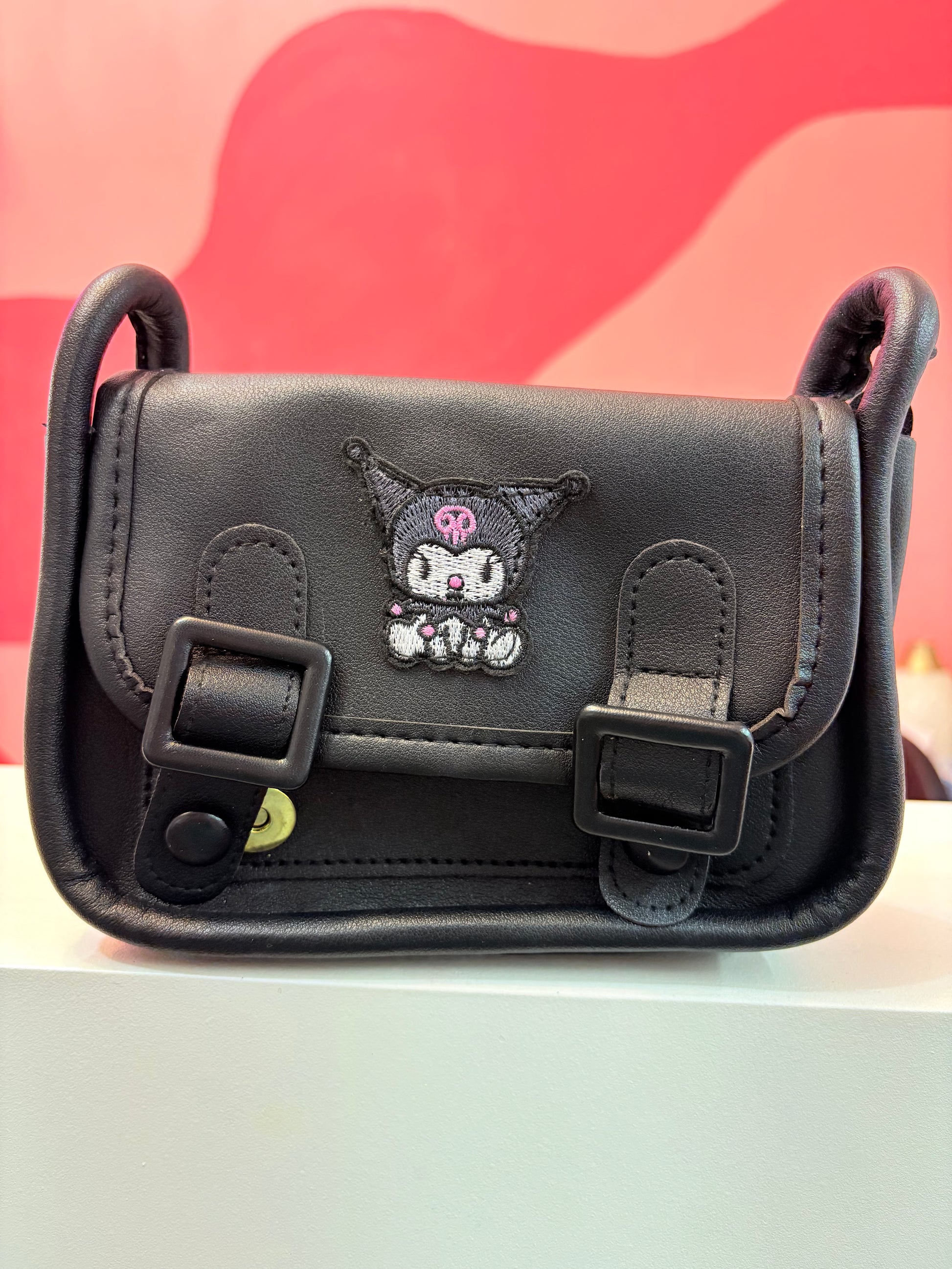 Bolsa Kuromi