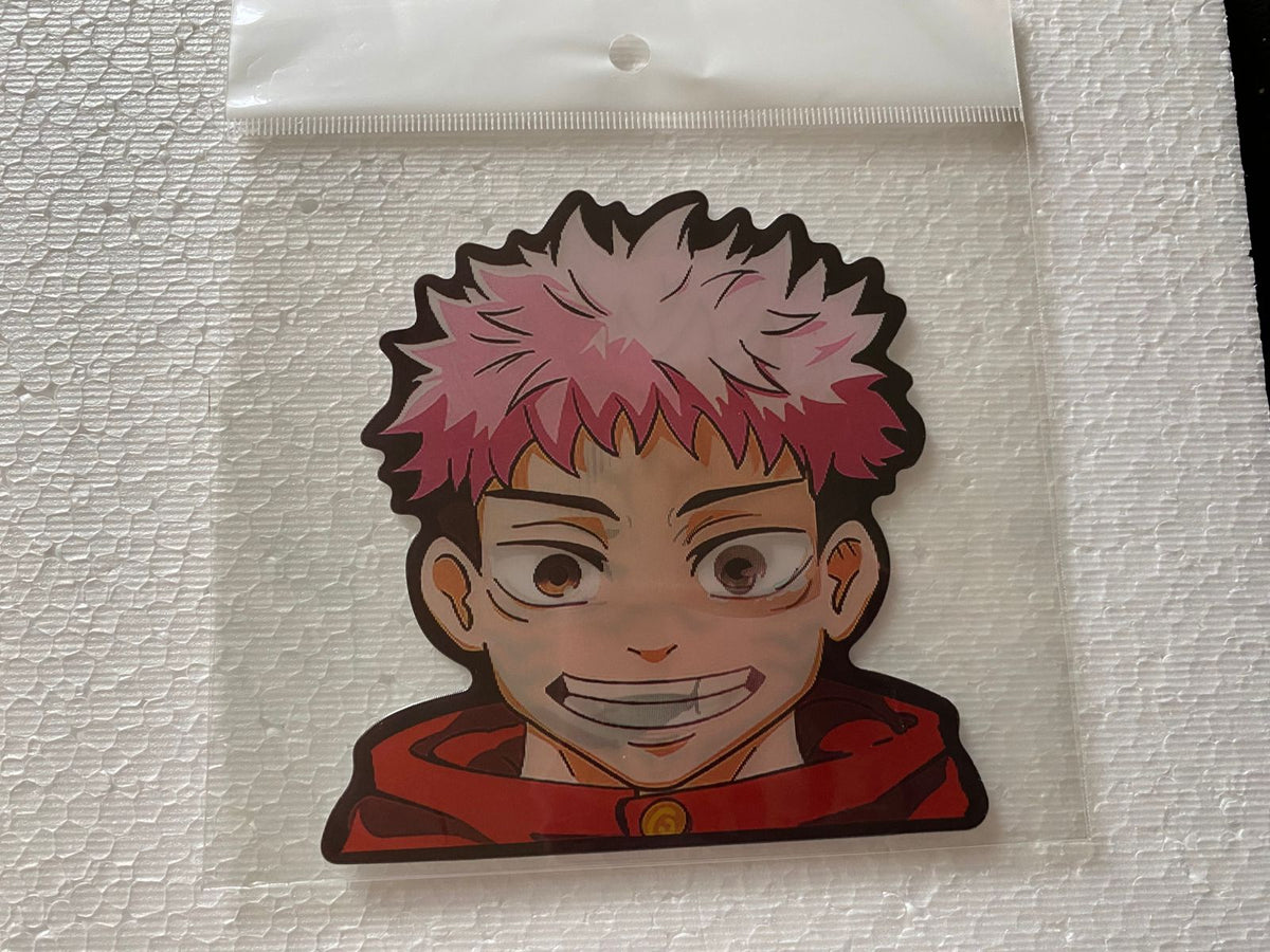 Stickers 3D