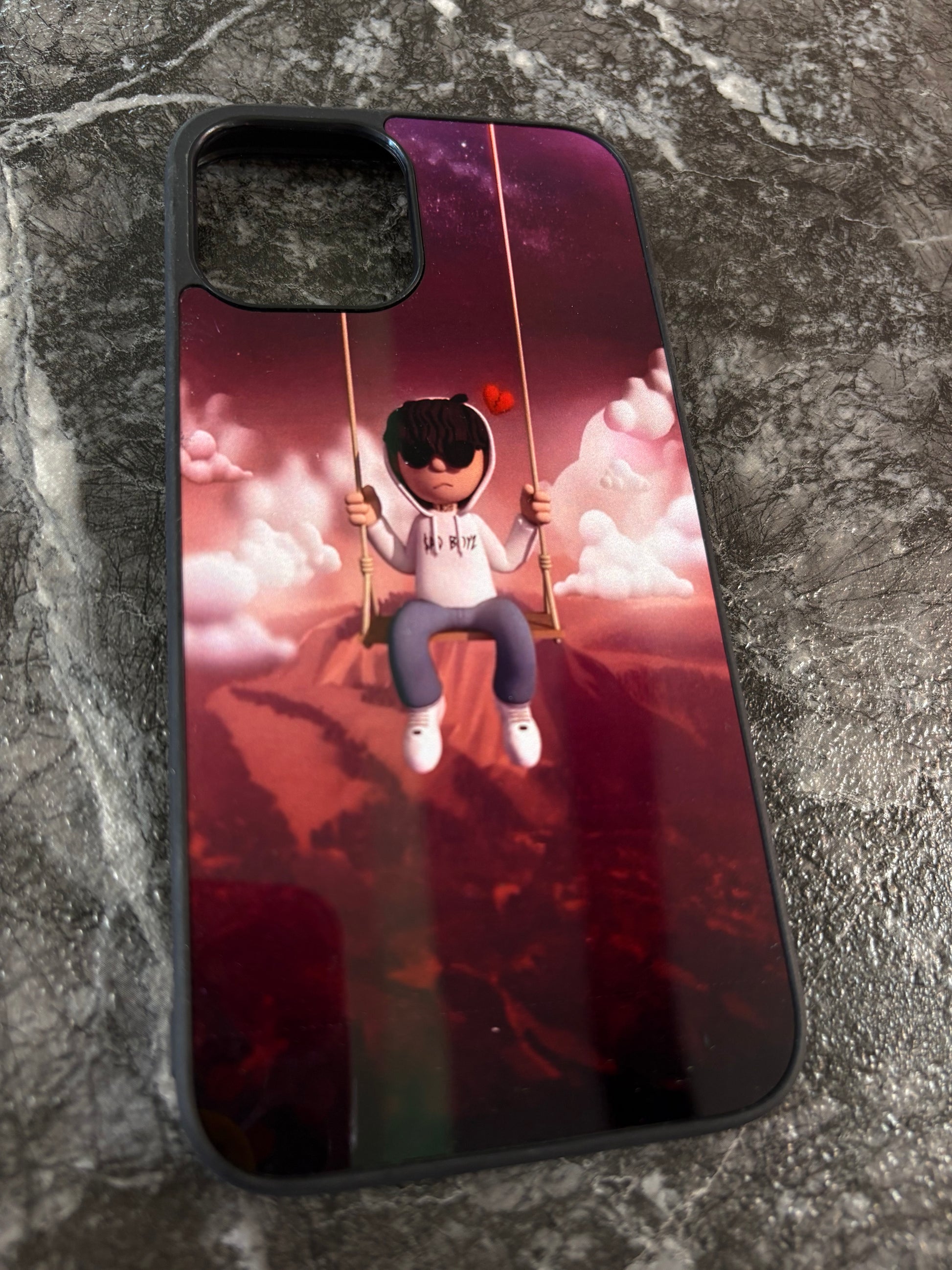 Funda personalizada