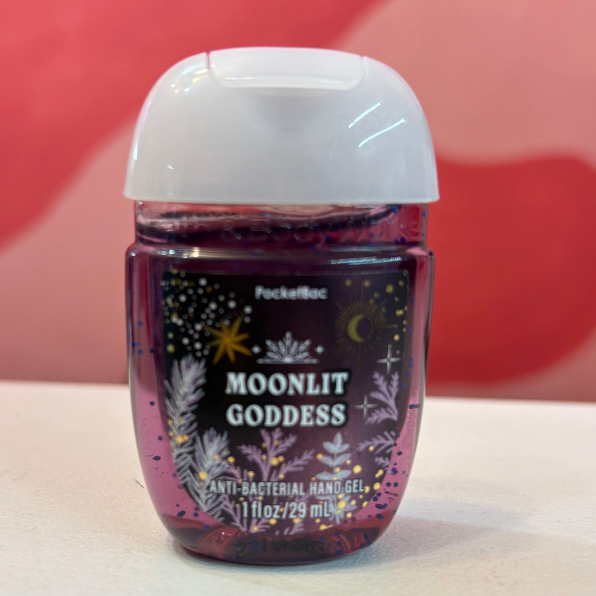 1655 Bath&Body Works | Pocket Bac - Gel antibacterial 29ml