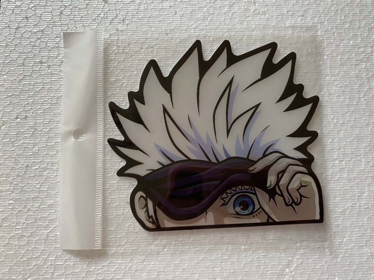 Stickers 3D