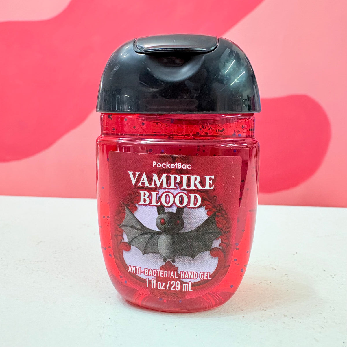 1655 Bath&Body Works | Pocket Bac - Gel antibacterial 29ml