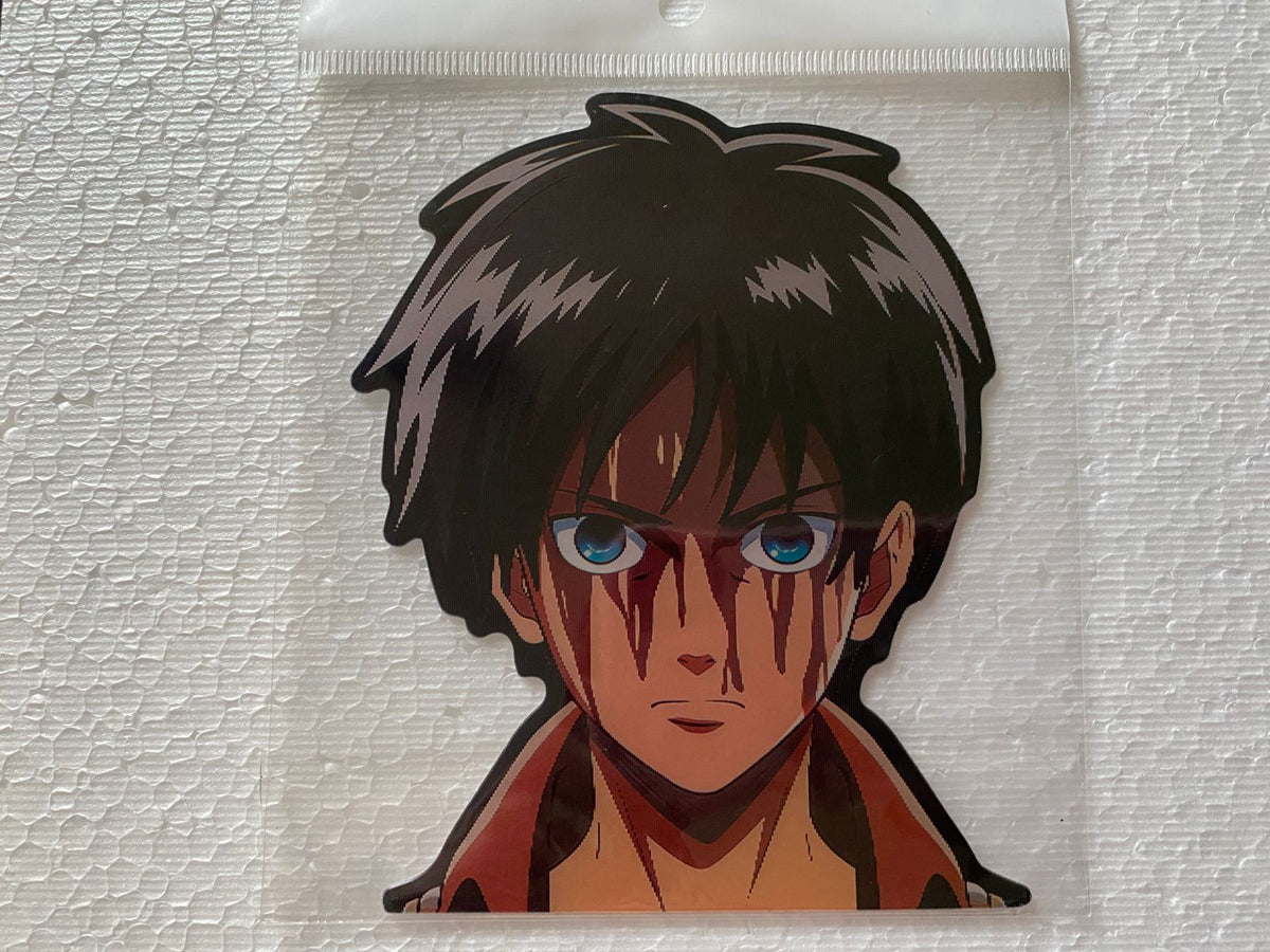 Stickers 3D