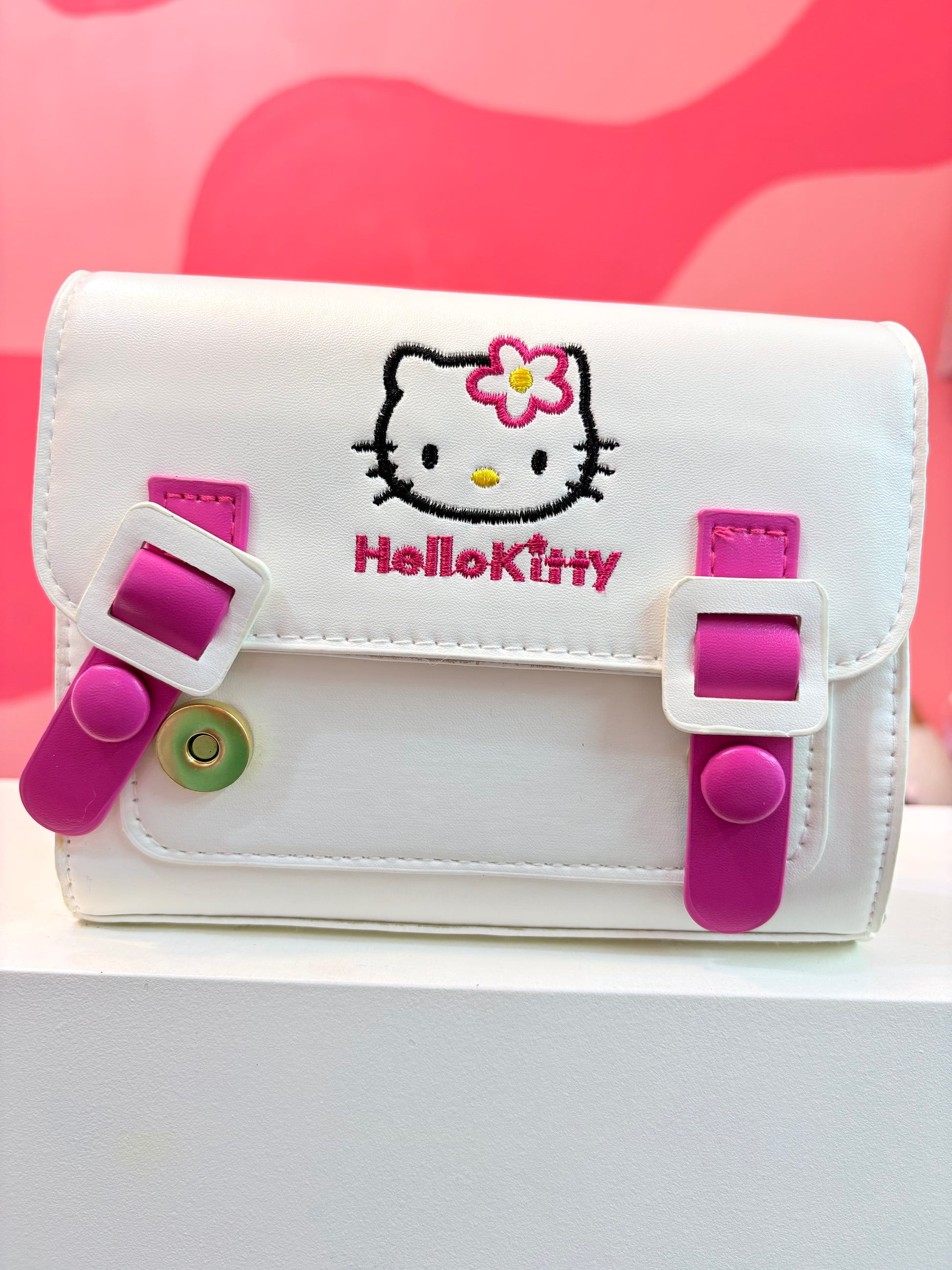 Bolsa Kitty