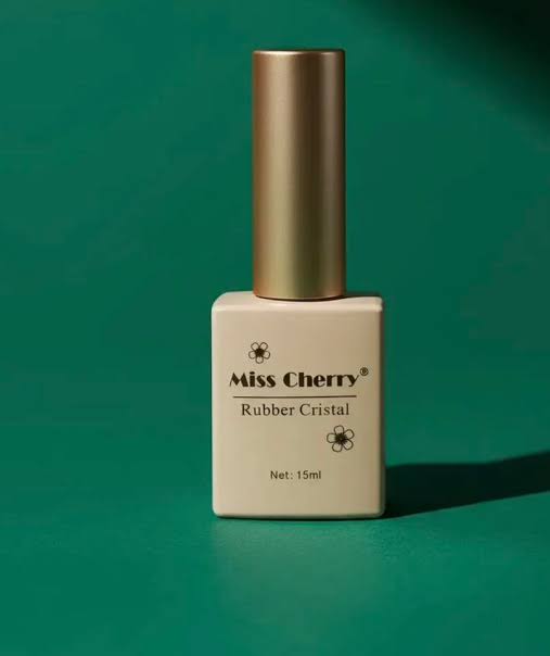 21139 Rubber cristal miss cherry