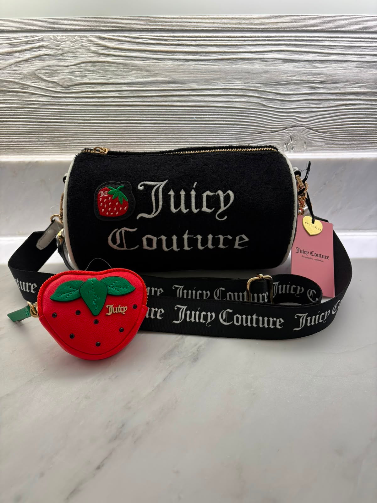 Bolso Juicy Dama