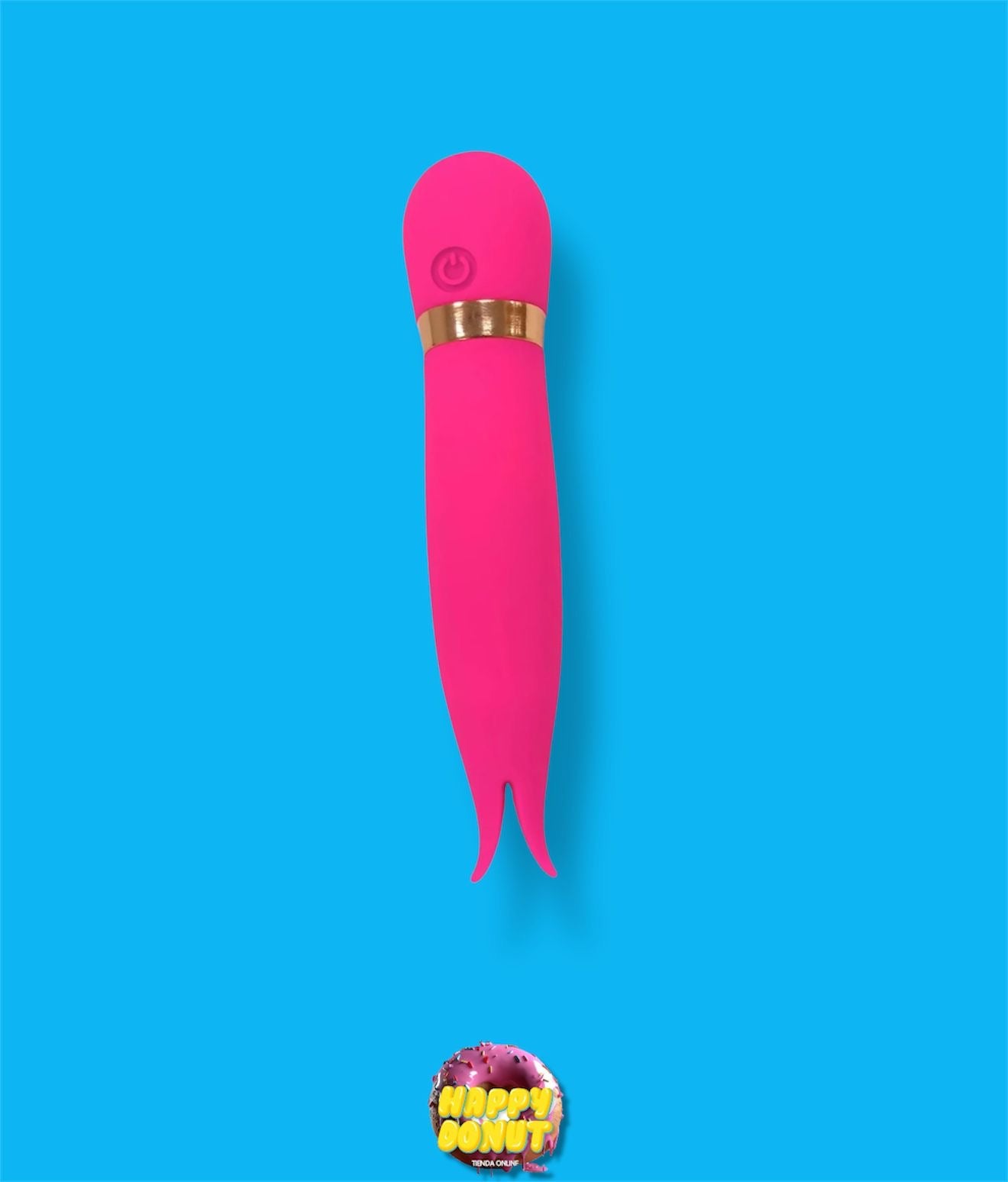 Succionador de clitoris y vibración