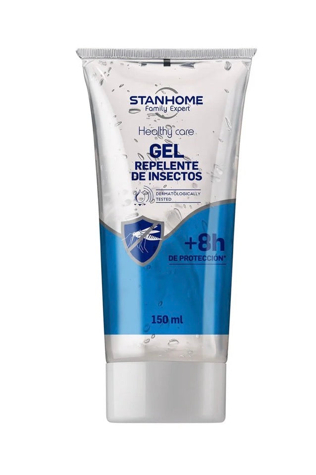 Gel Repelente de Insectos 150 ML