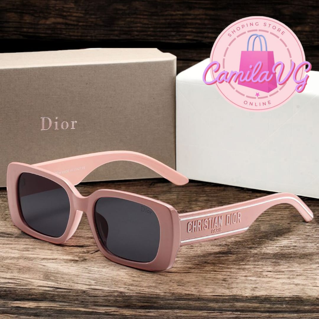LE03 Lentes de sol Dupe Dior - Camila VG