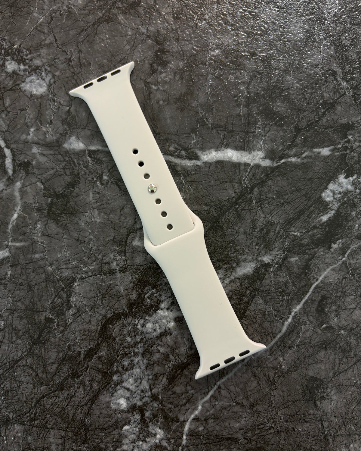 1435 Correa Silicon Apple Watch ⌚️ 38mm / 40mm / 41mm