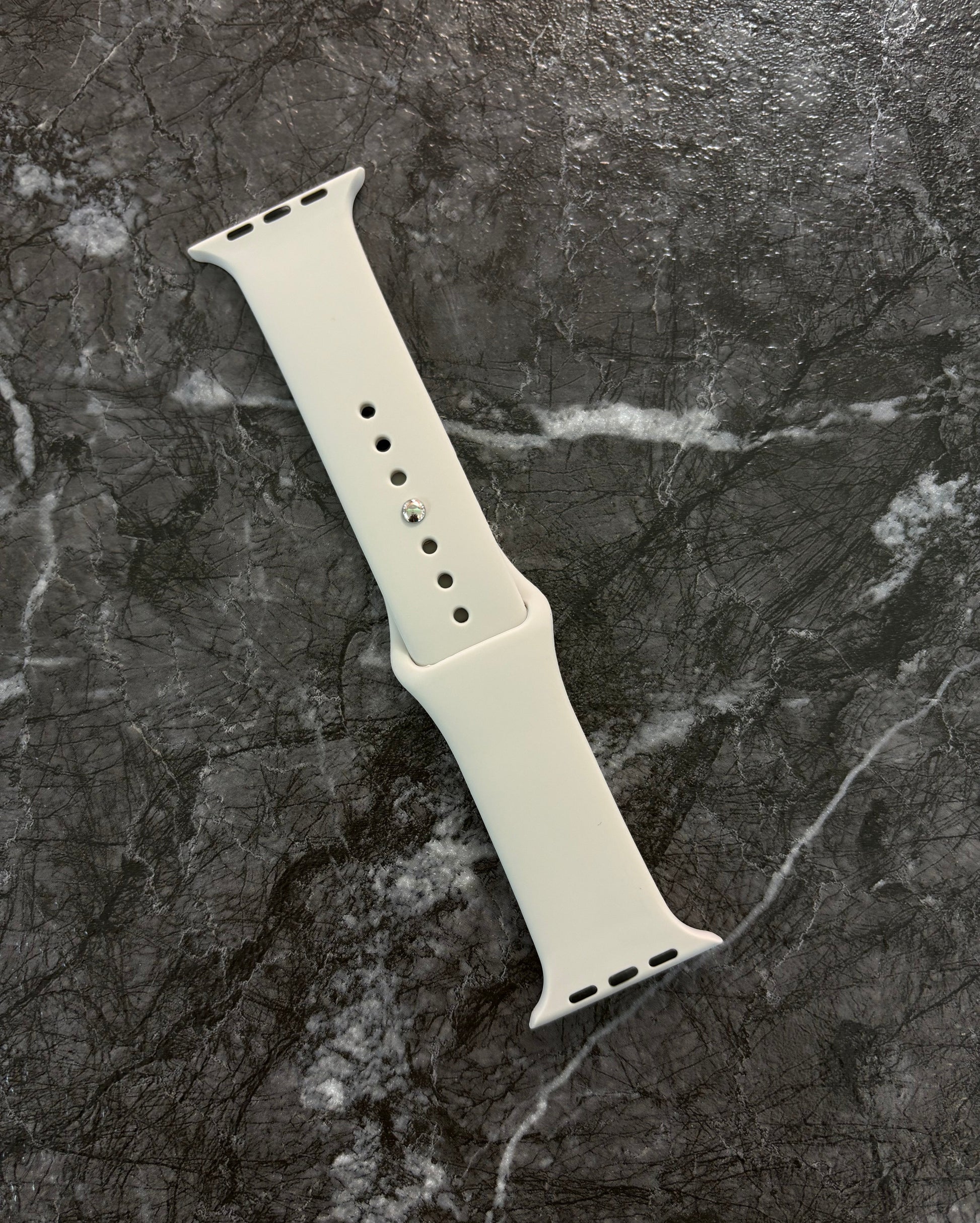 Correa Silicon Apple Watch ⌚️ 38mm / 40mm / 41mm