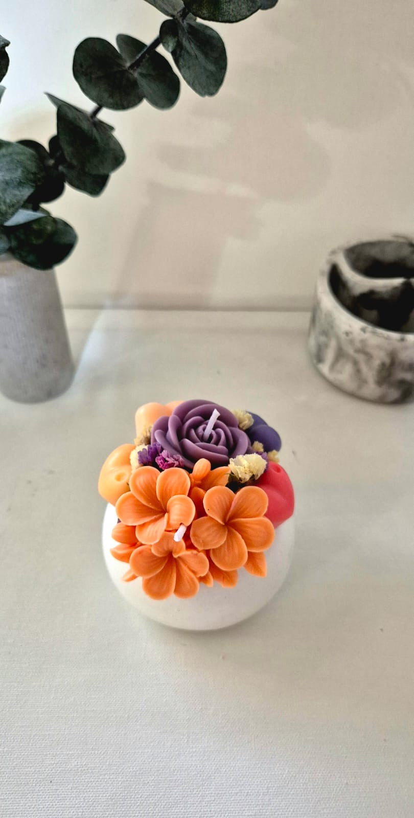 Bouquet aromatico Mix de aromas