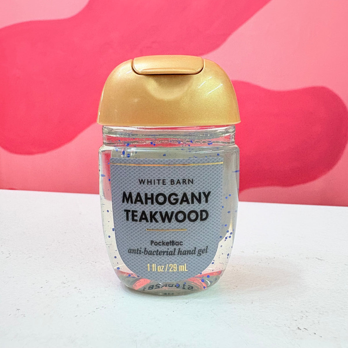 1655 Bath&Body Works | Pocket Bac - Gel antibacterial 29ml