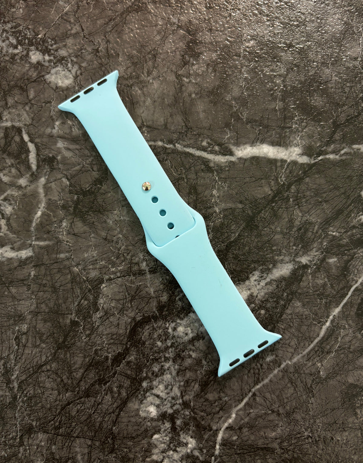1435 Correa Silicon Apple Watch ⌚️ 38mm / 40mm / 41mm