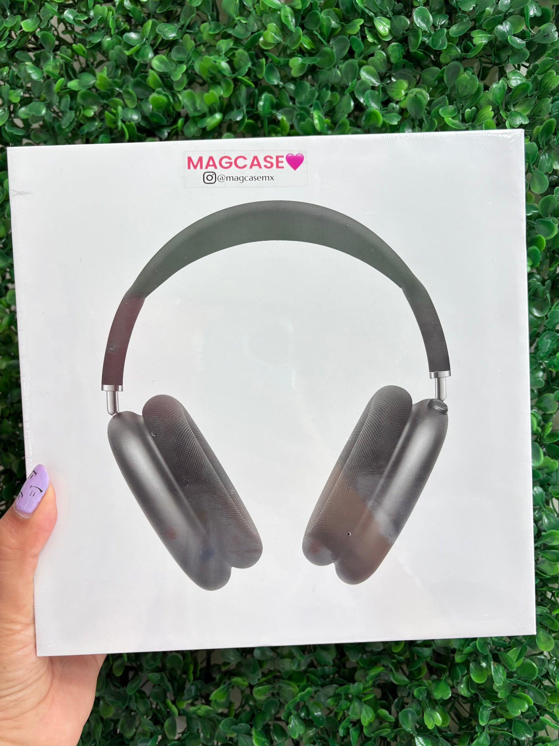 Audífonos AirPods Max OEM