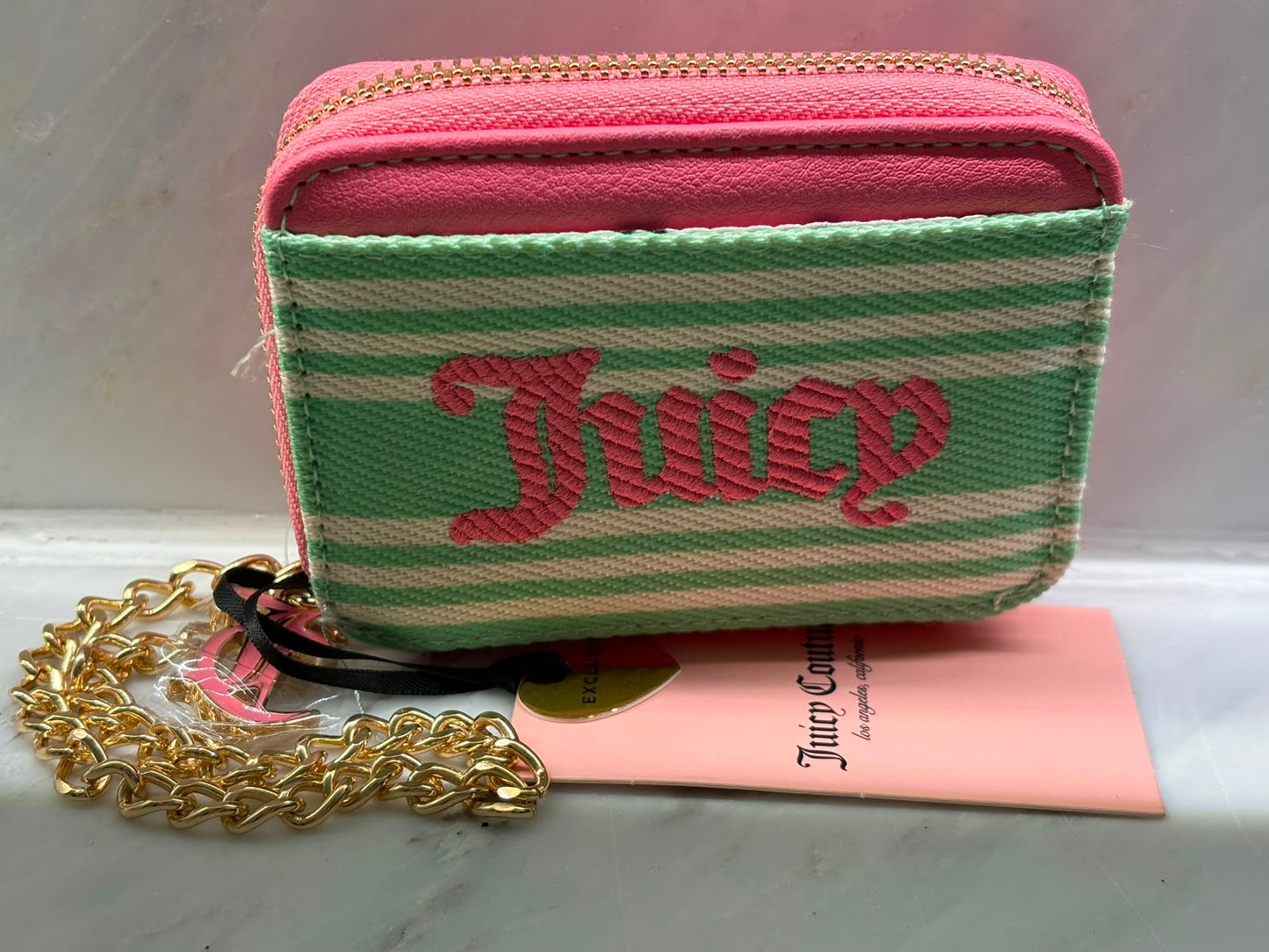 Cartera Juicy