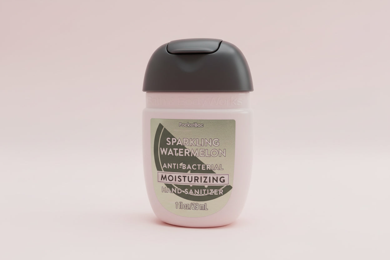 Bath&Body Works | Pocket Bac - Gel antibacterial 29ml