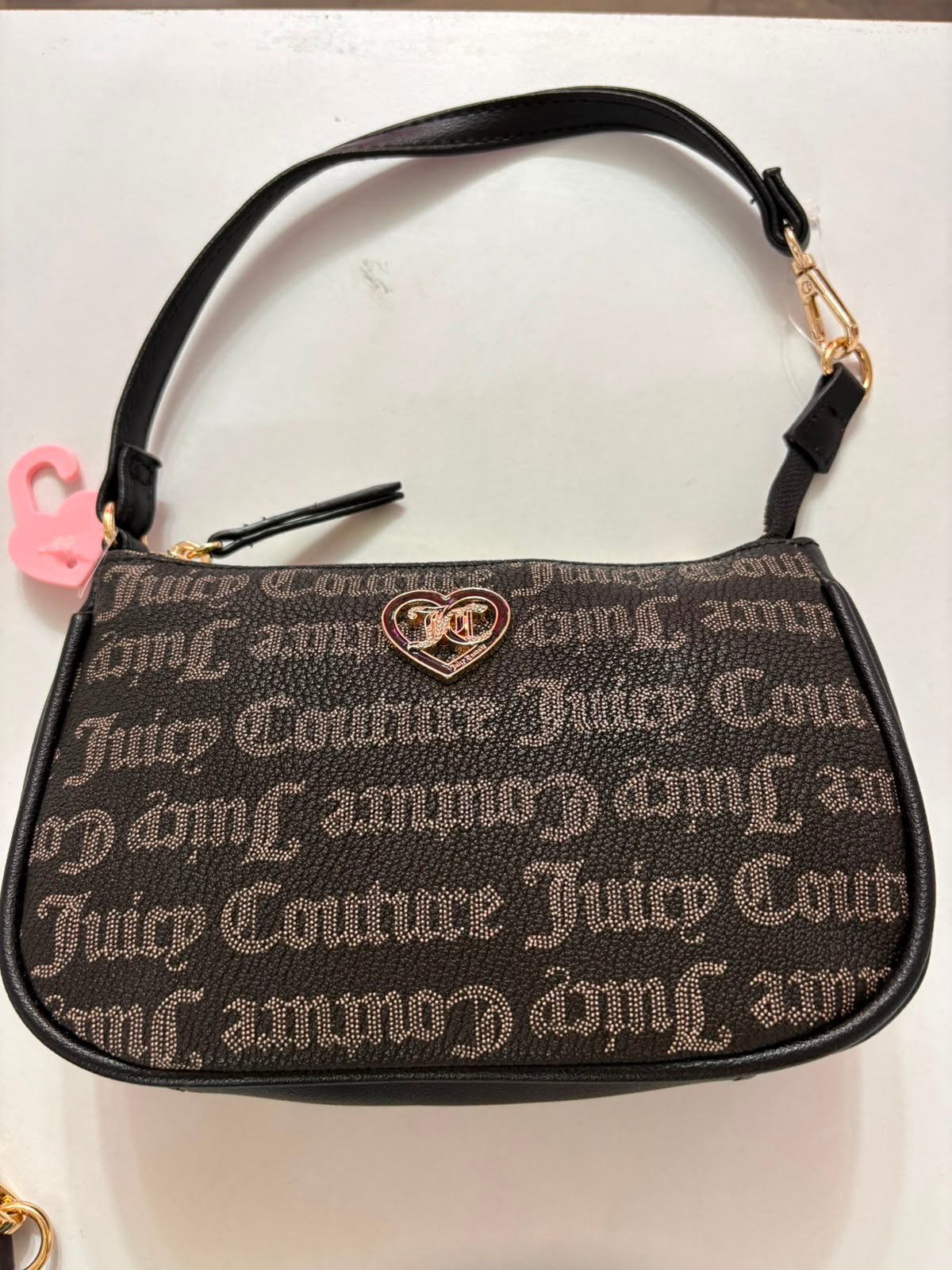 Bolsa Dama Juicy mini