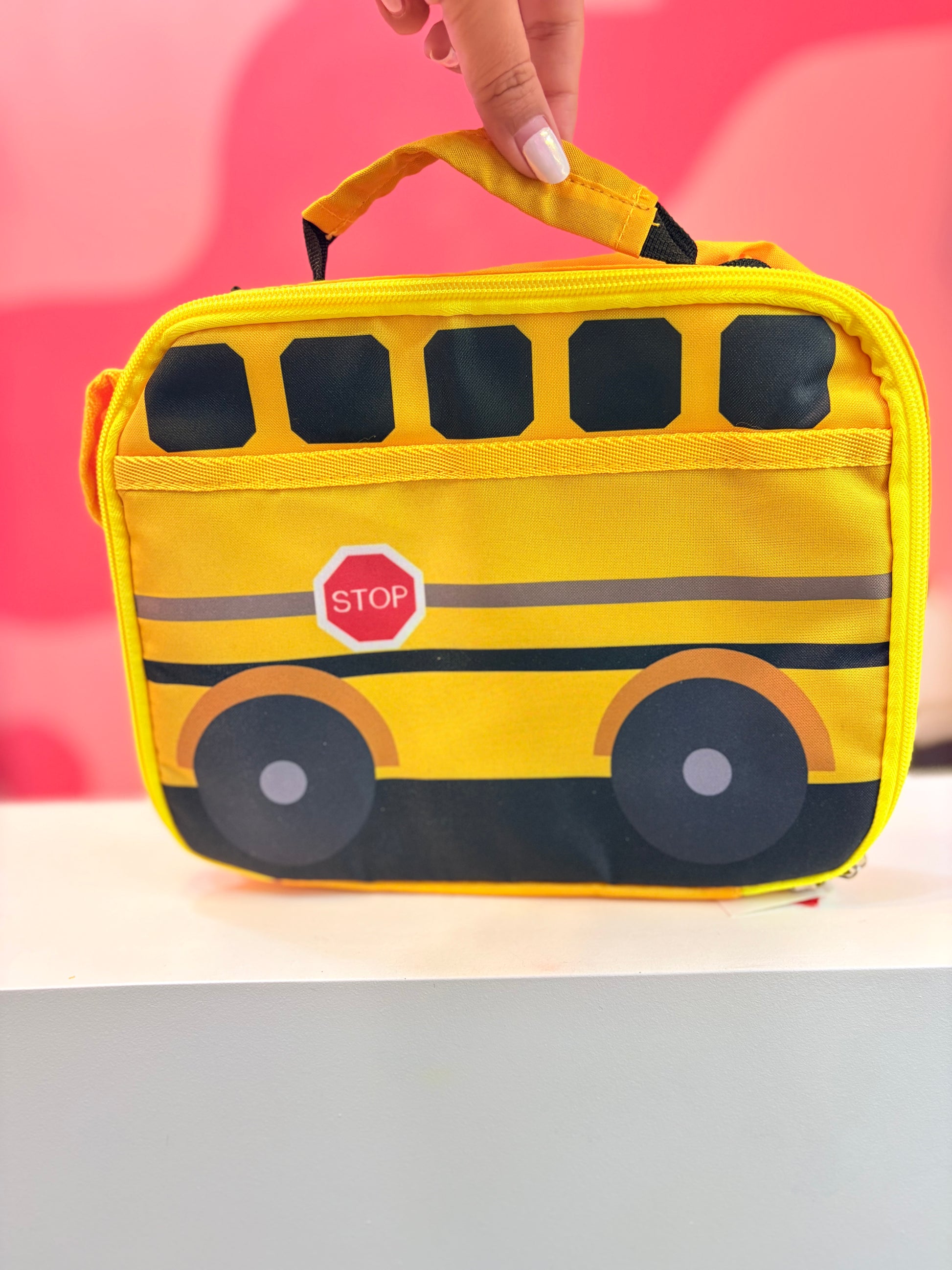 Loncherita Bus 🚌