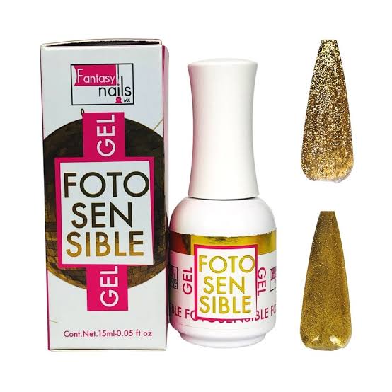 21037 FOTO SENSIBLE FANTASY NAILS