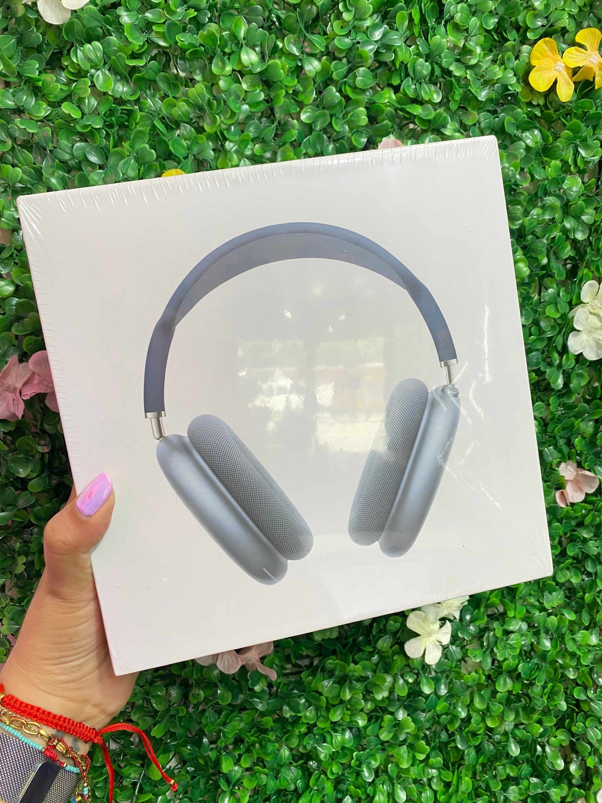 Audífonos AirPods Max OEM