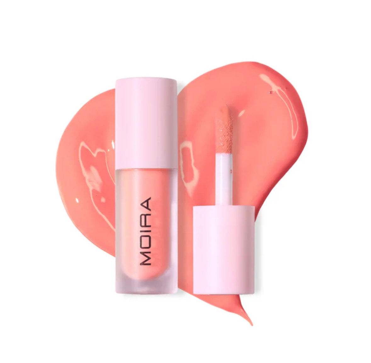 LOVE STEADY LIQUID BLUSH - MOIRA