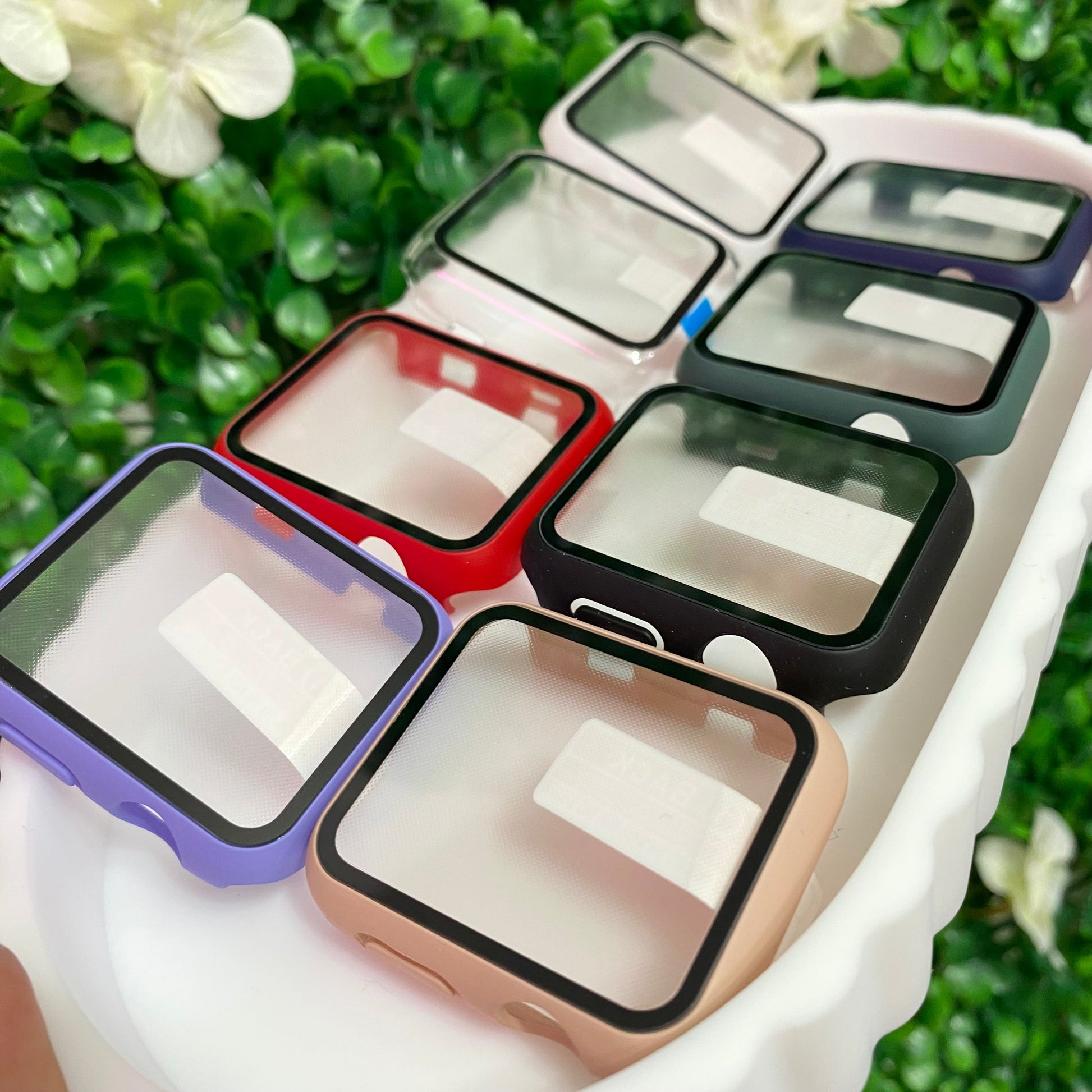 Protector para Apple Watch ⌚️ 42mm