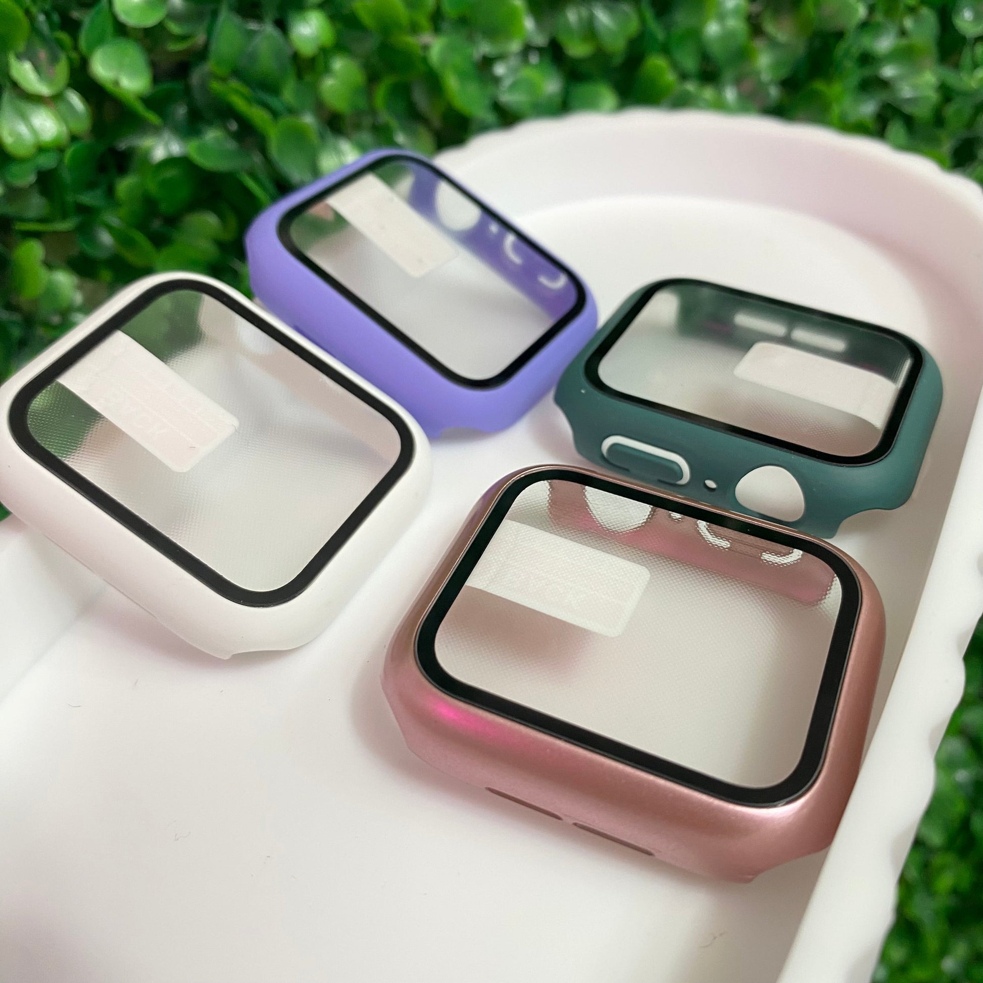 Protector para Apple Watch ⌚️ 44mm