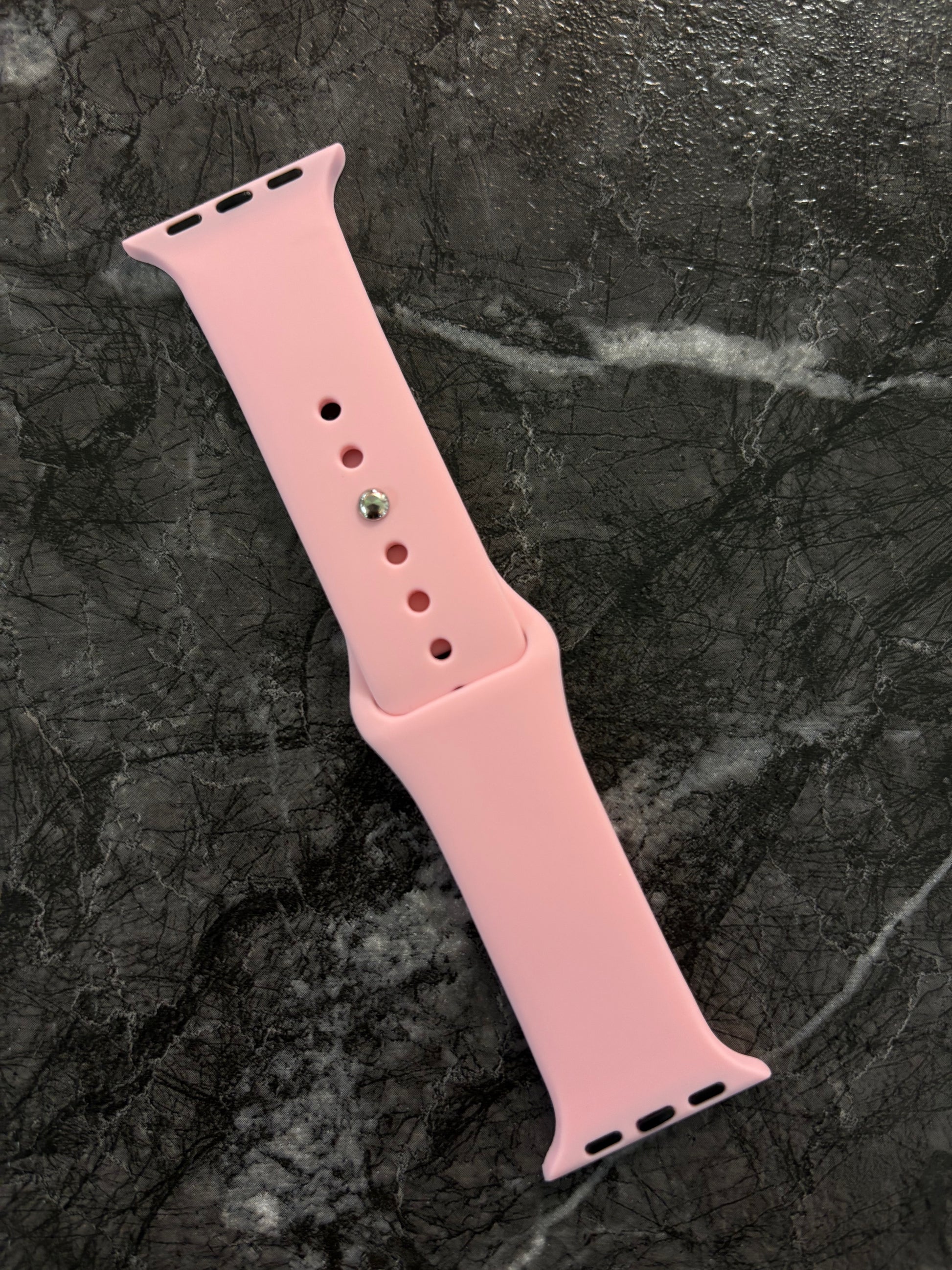 Correa Silicon Apple Watch ⌚️ 38mm / 40mm / 41mm