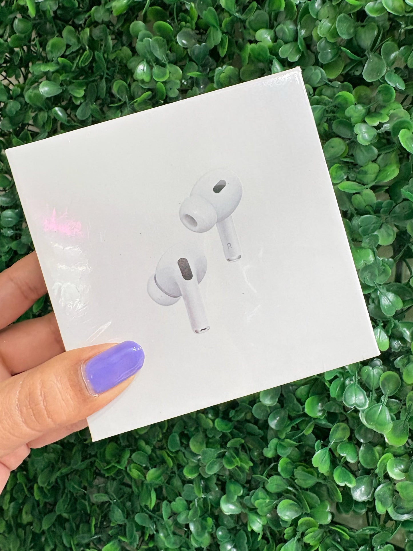 Audífonos AirPods Pro 2 OEM con cancelación de ruido.