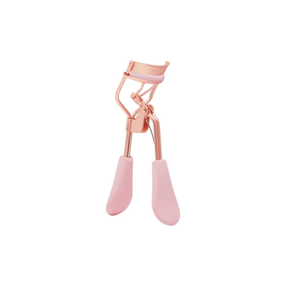RIZADOR DE PESTAÑAS LIGHT PINK - BEAUTY CREATIONS