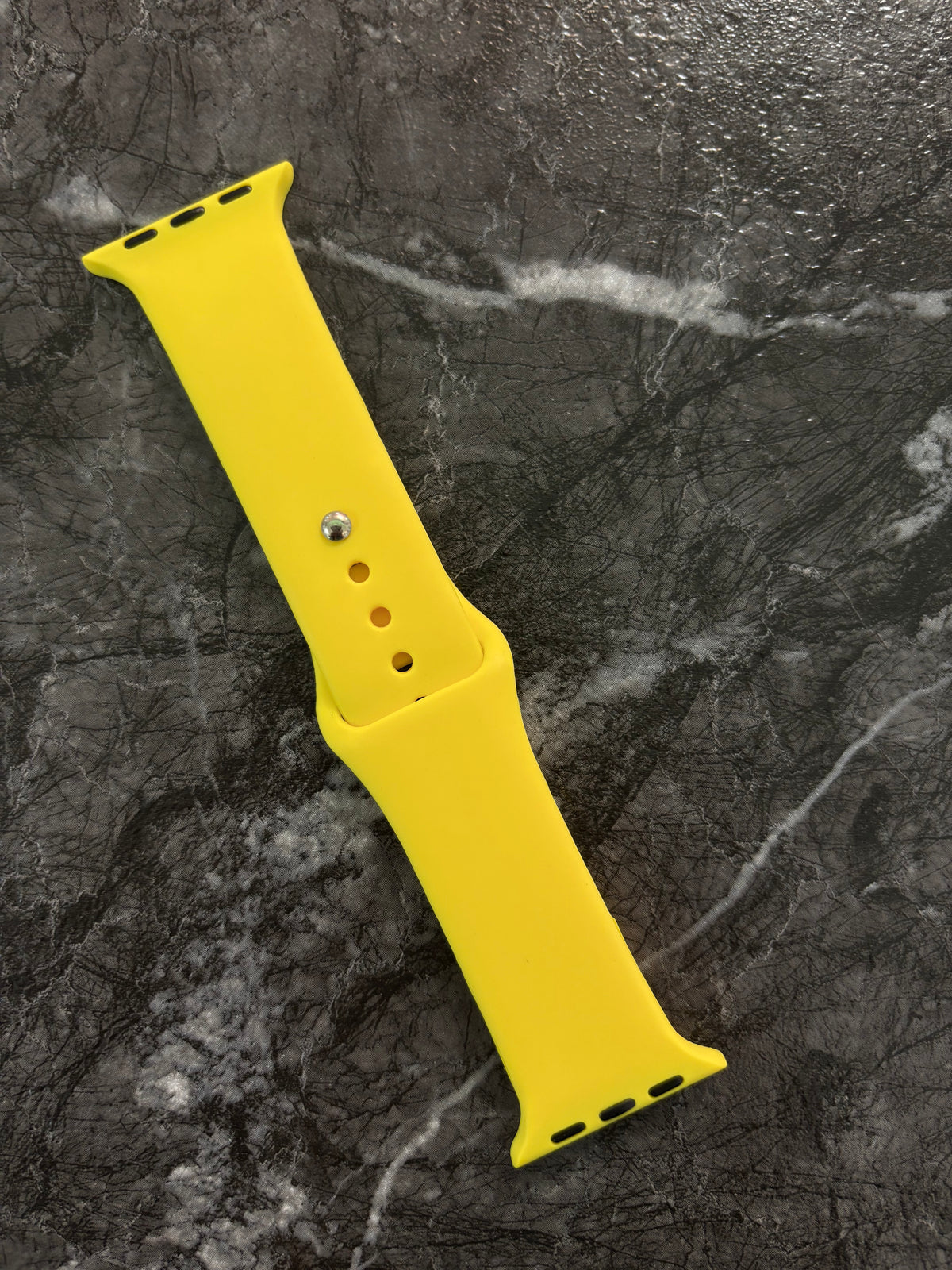 1435 Correa Silicon Apple Watch ⌚️ 38mm / 40mm / 41mm