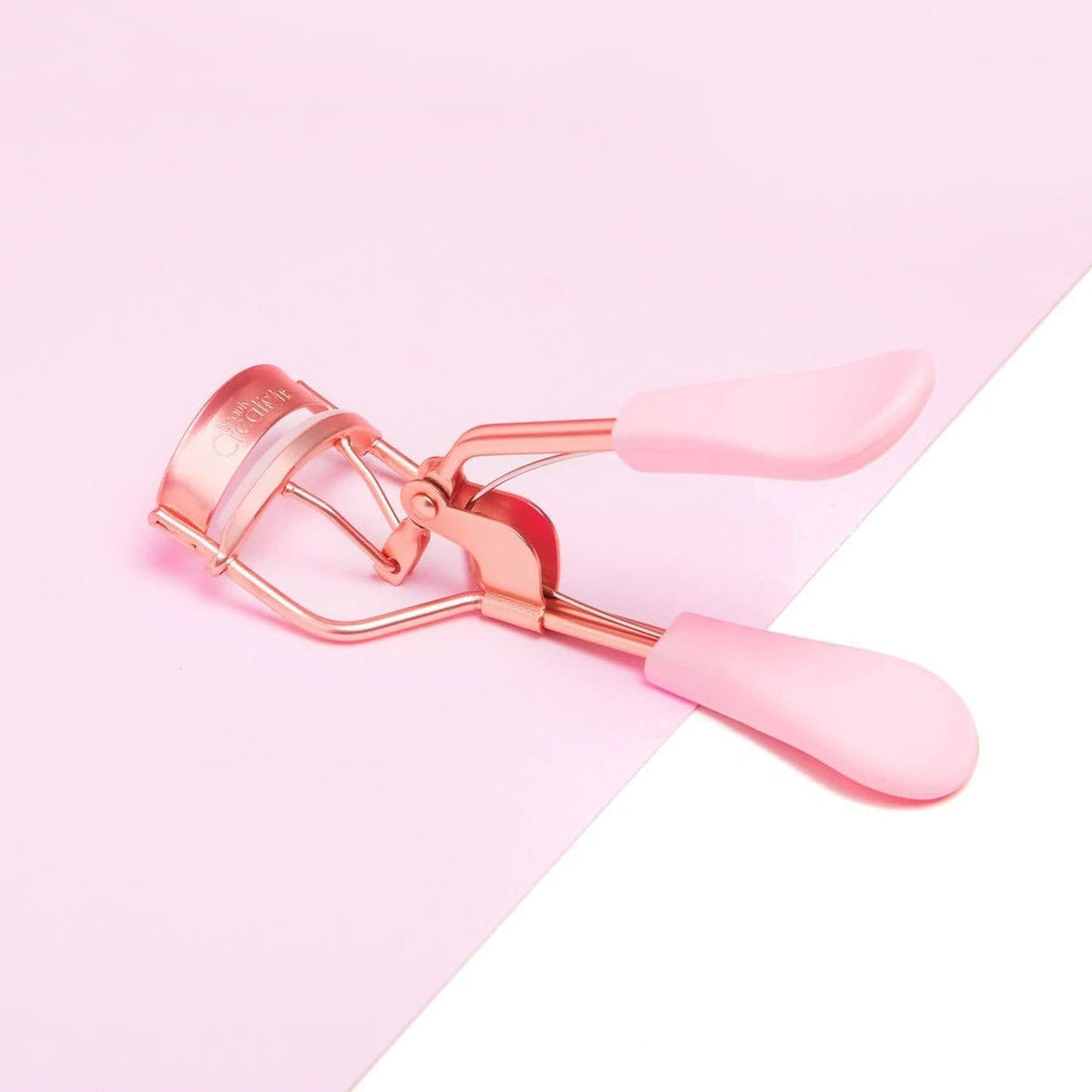 RIZADOR DE PESTAÑAS LIGHT PINK - BEAUTY CREATIONS