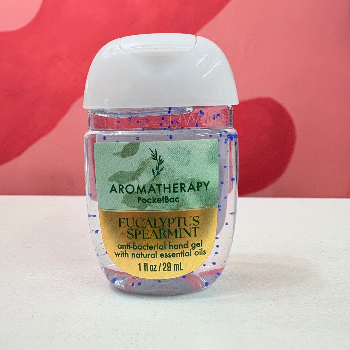 1655 Bath&Body Works | Pocket Bac - Gel antibacterial 29ml