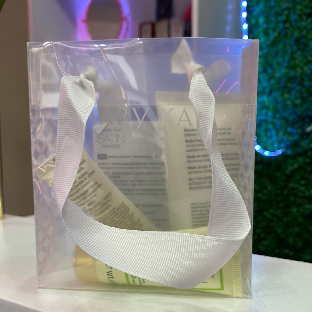 Kit Mary Kay 3 pz - B&B