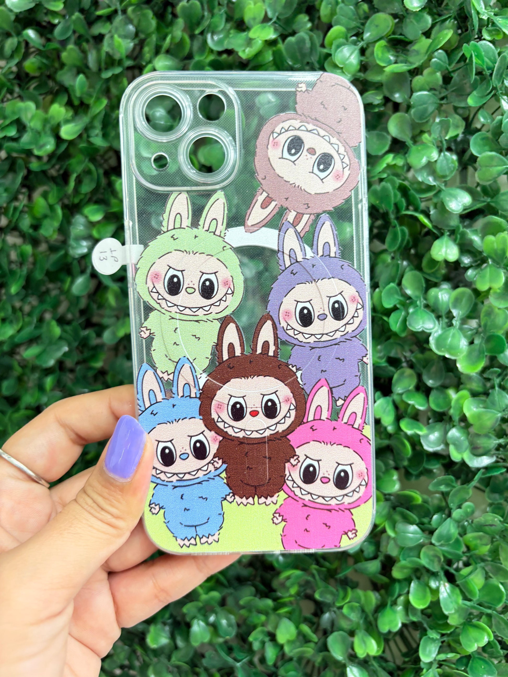 Funda para IPhone 13