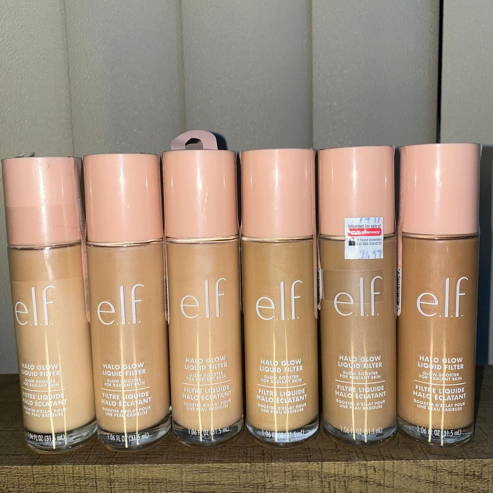 BASE ELF