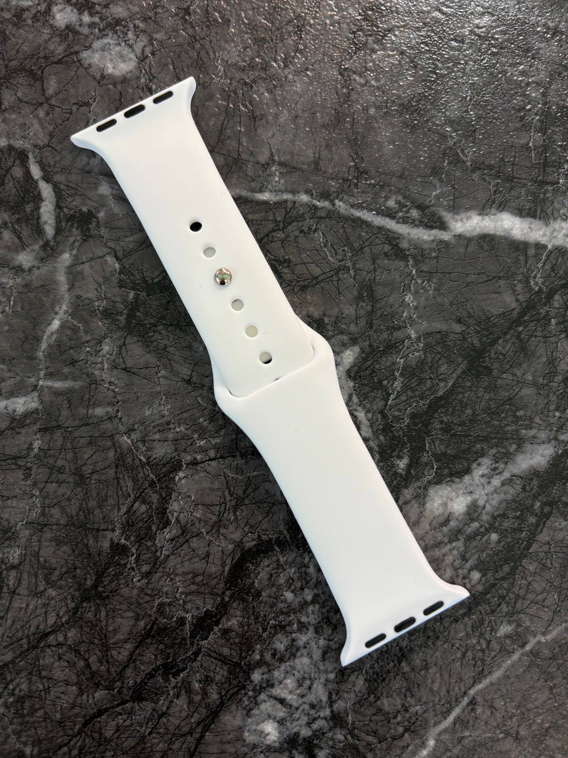 Correa Silicon Apple Watch ⌚️ 38mm / 40mm / 41mm