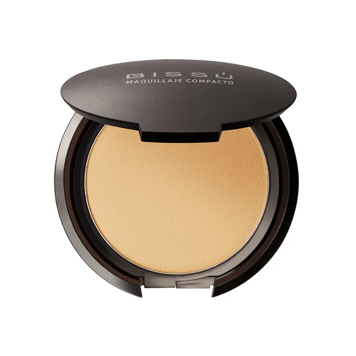 MAQUILLAJE COMPACTO BISSU