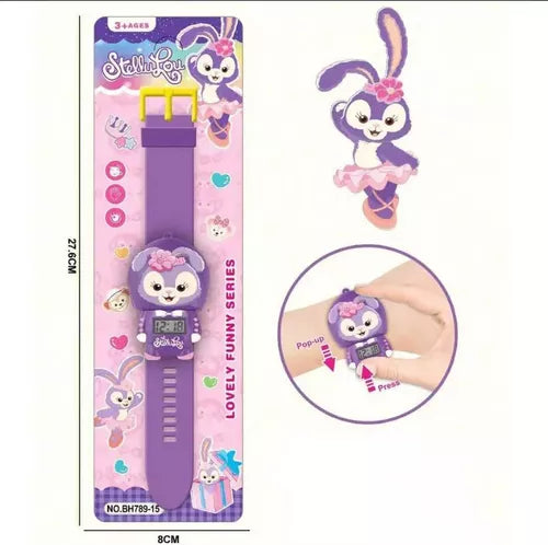 Reloj Kids - B&B