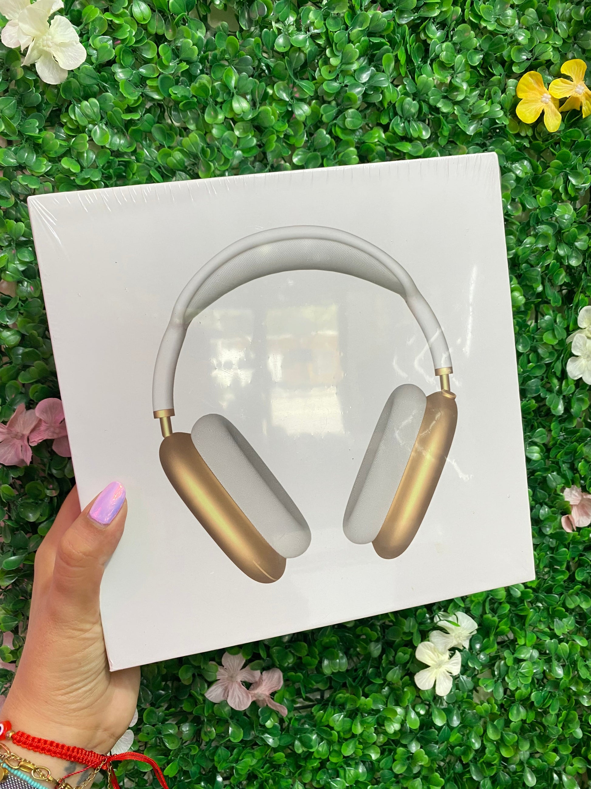 Audífonos AirPods Max OEM