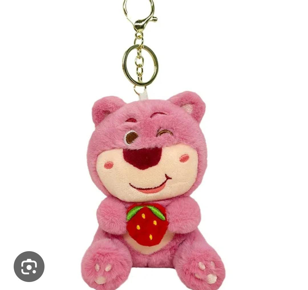 Llaverito Lotso