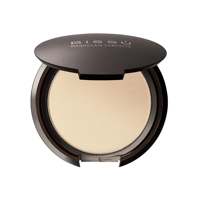 MAQUILLAJE COMPACTO BISSU