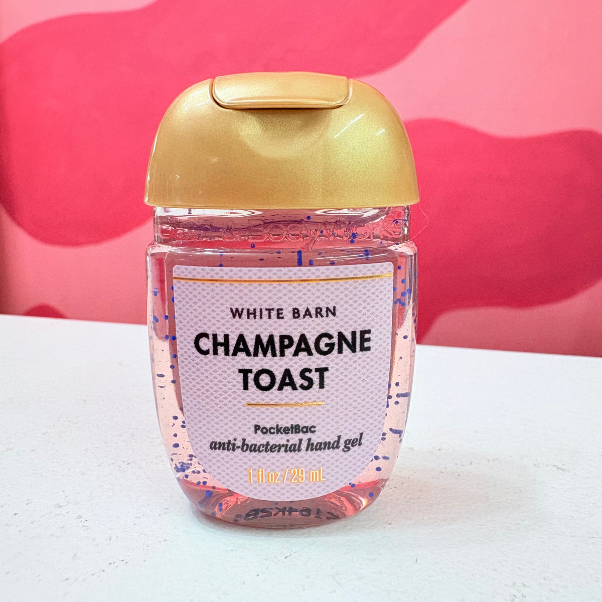 1655 Bath&Body Works | Pocket Bac - Gel antibacterial 29ml