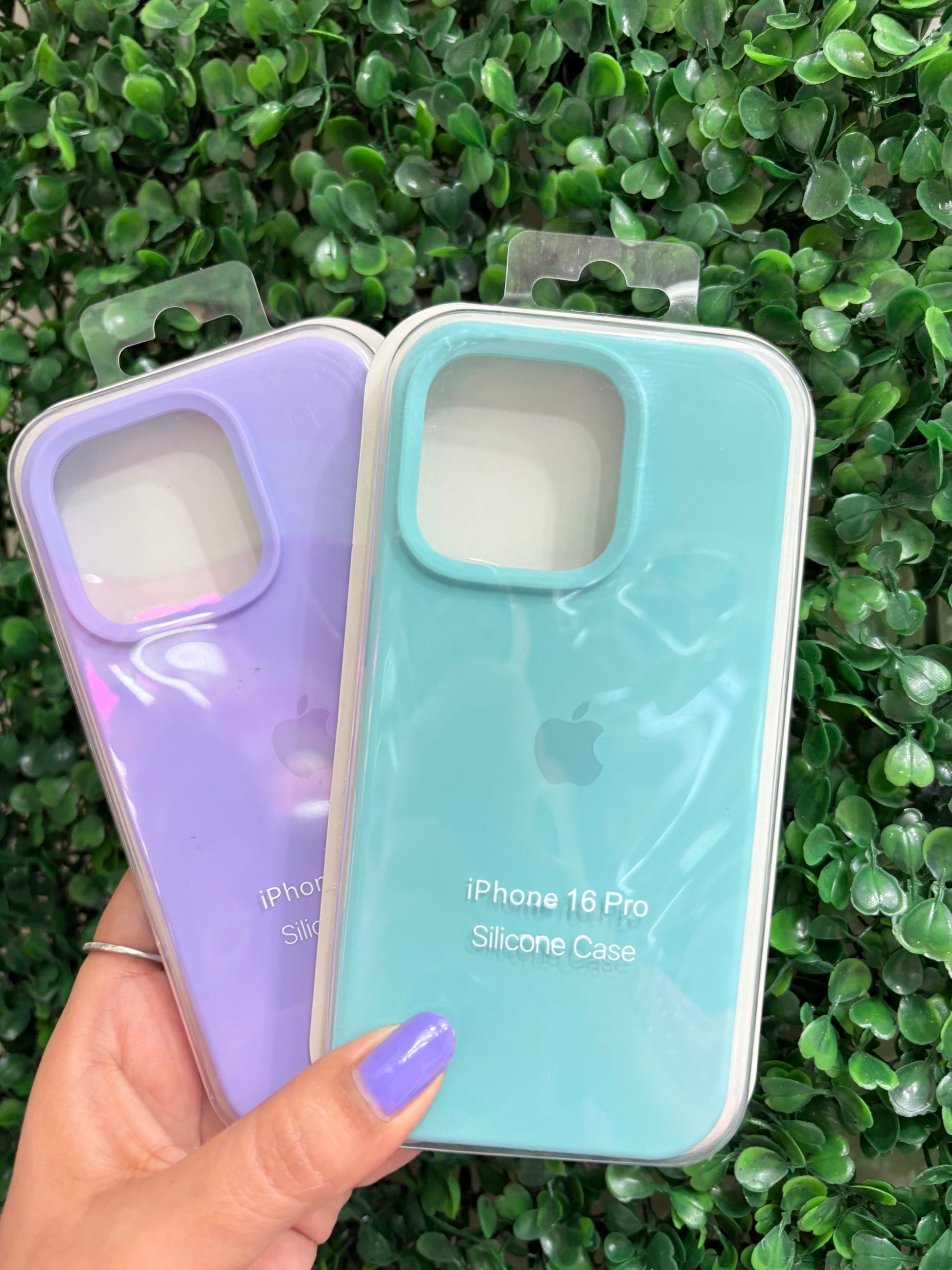 Funda para IPhone 16 Pro
