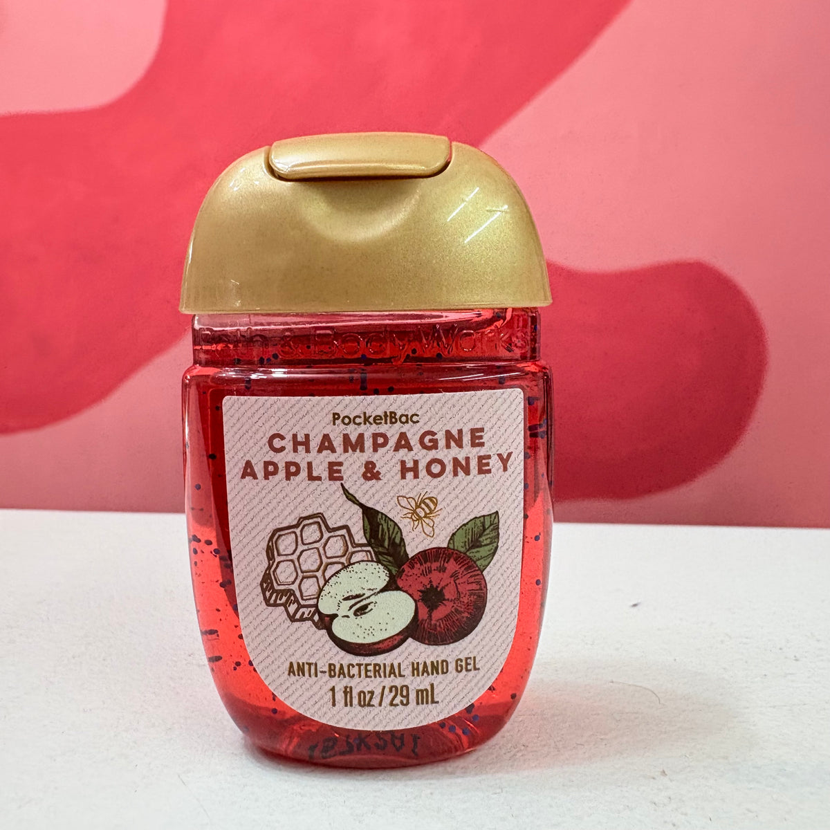 1655 Bath&Body Works | Pocket Bac - Gel antibacterial 29ml