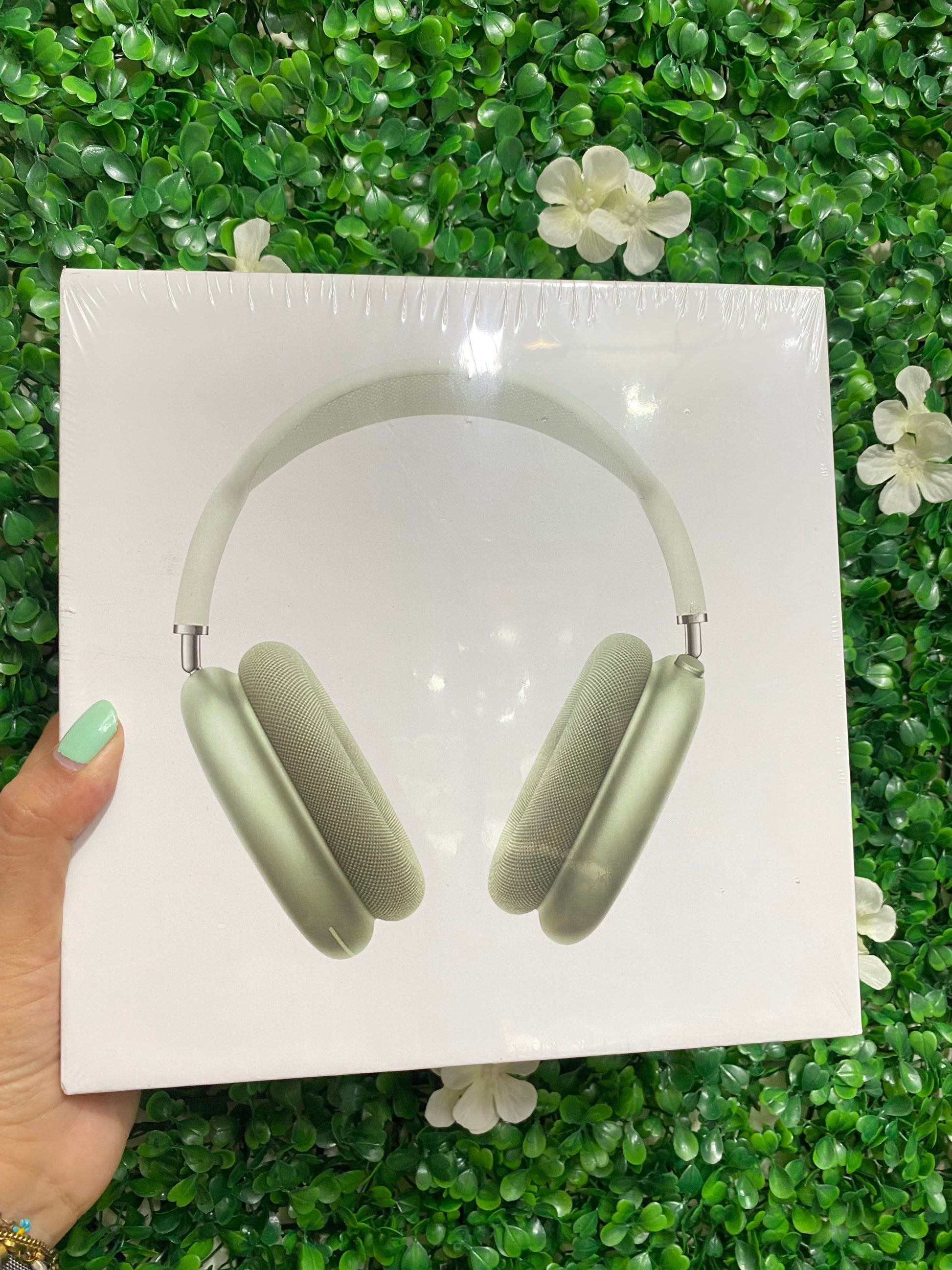 Audífonos AirPods Max OEM