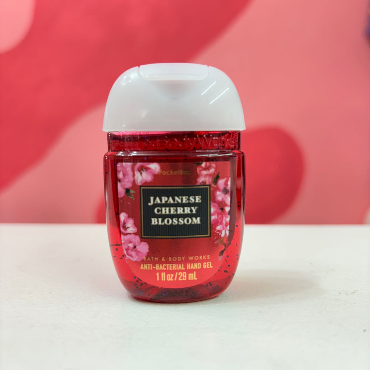 1655 Bath&Body Works | Pocket Bac - Gel antibacterial 29ml